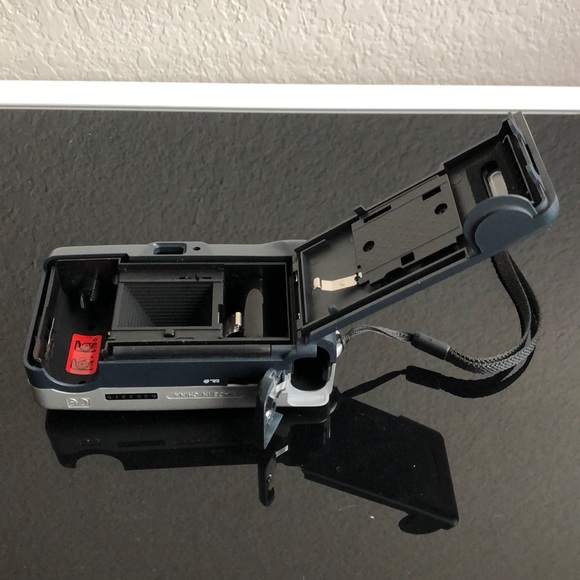 Nikon Fun Touch 5 - Picture 5 of 8